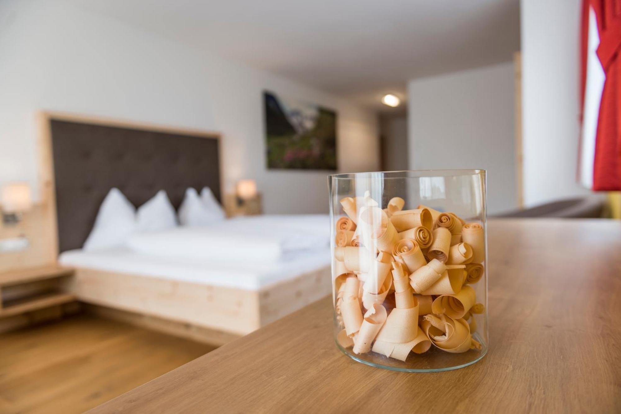 Hotel Schmiedhof マランツァ エクステリア 写真