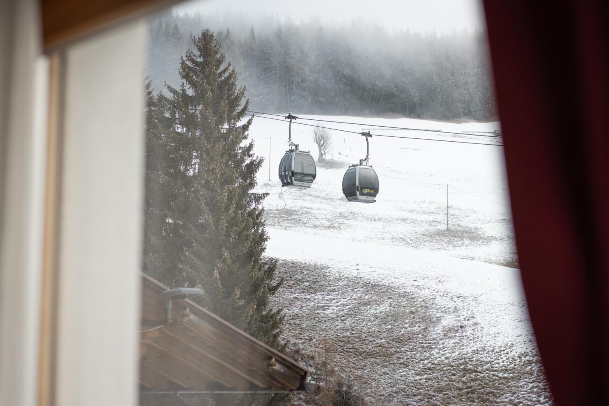 Hotel Schmiedhof マランツァ エクステリア 写真