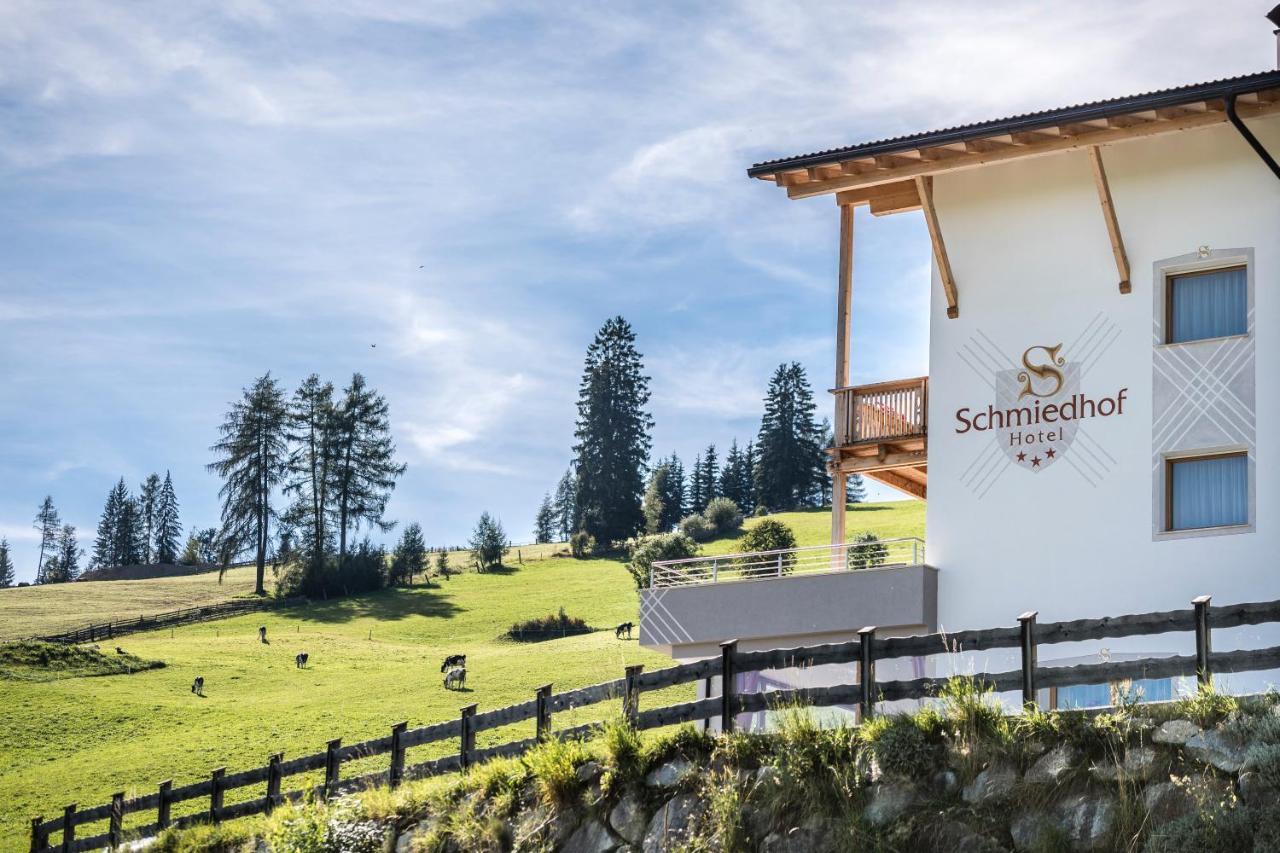 Hotel Schmiedhof マランツァ エクステリア 写真