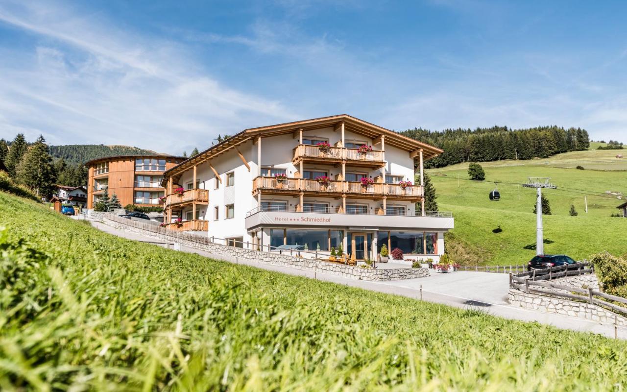 Hotel Schmiedhof マランツァ エクステリア 写真